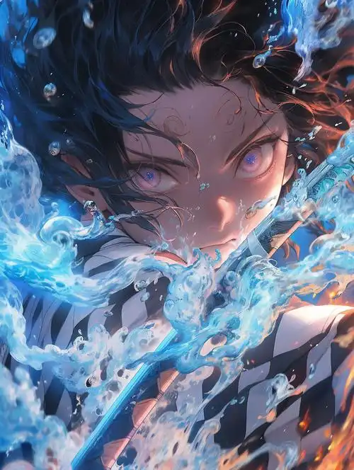 动漫 1